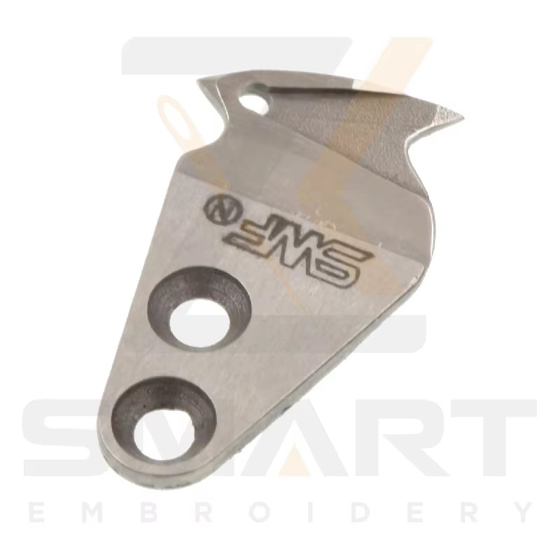 SWF Movable Knife 08013CL-B001 Parts de màquina d'embroideria