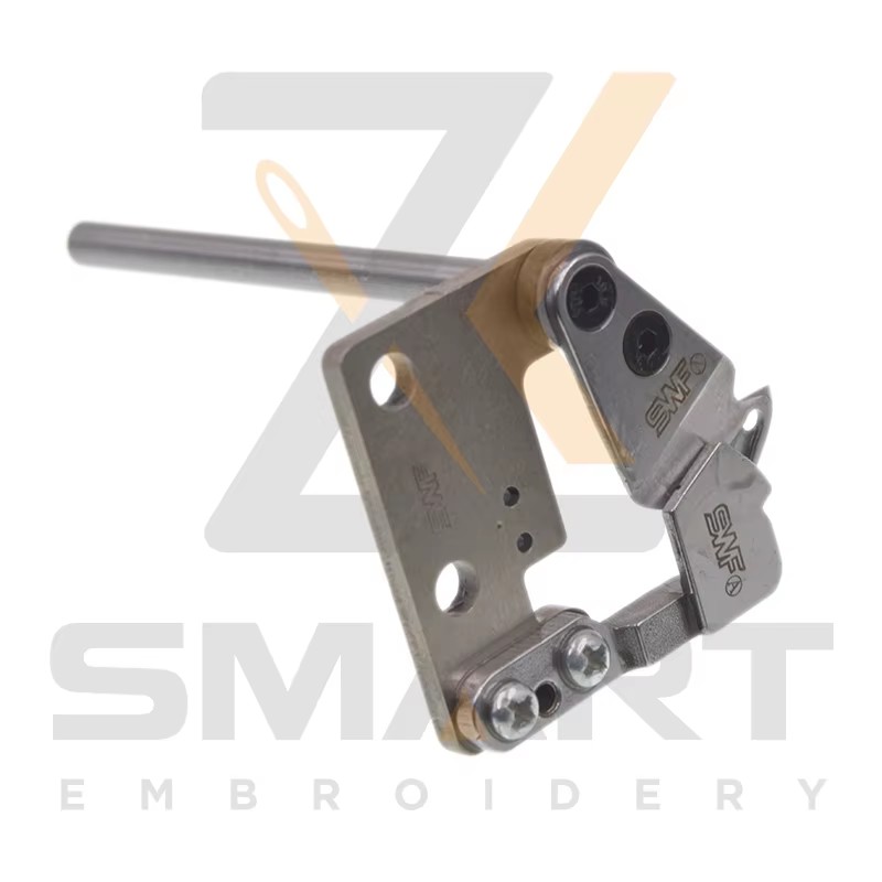 Màquina de trituració de ganivet de trituració genèrica SWF Assy Embroidery Machine Parts C0303SWF-KIT-C