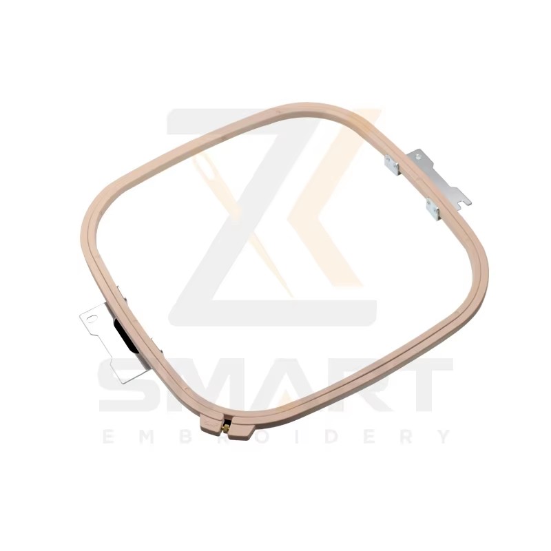SWF Embroidery Hoops Frame 340*340 Longitud 395MM D0209-395-34