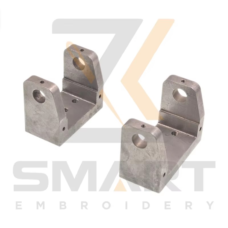 Bracket de cargol de temps C 04000640I000 per a màquines d'embroideria SWF D08032SWF-50AL D08032SWF-35AL