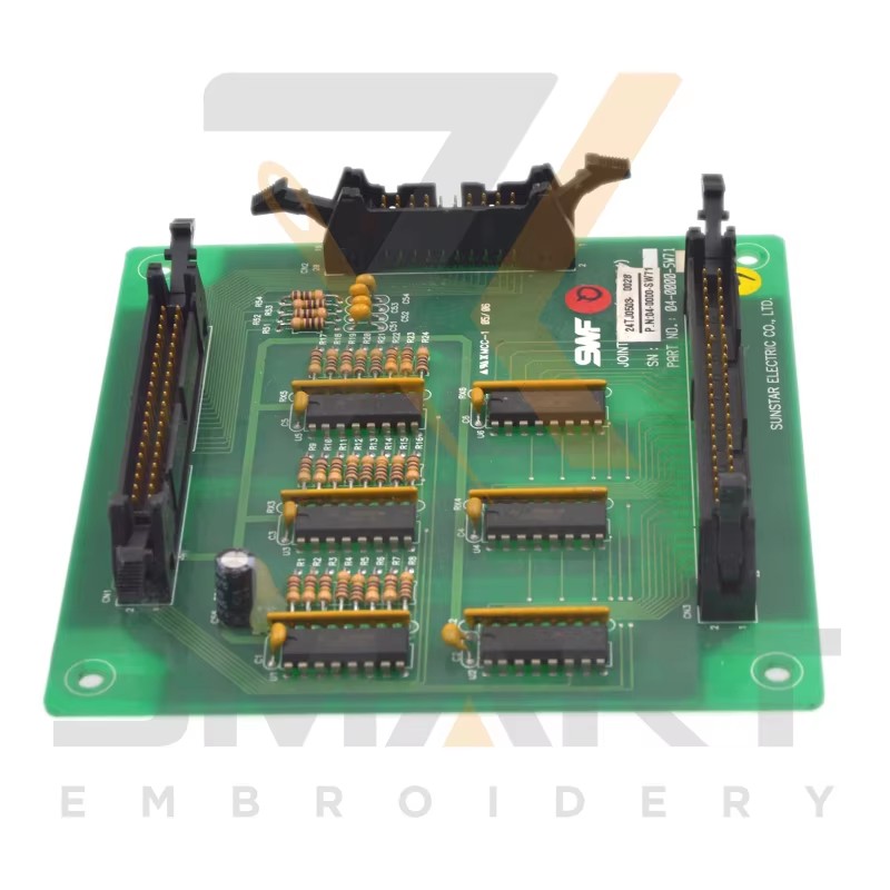 SWF Thread Control Joint Board 04-0000-SW71 Parts de màquina d'embroideria ESWF-04-0000-SW71
