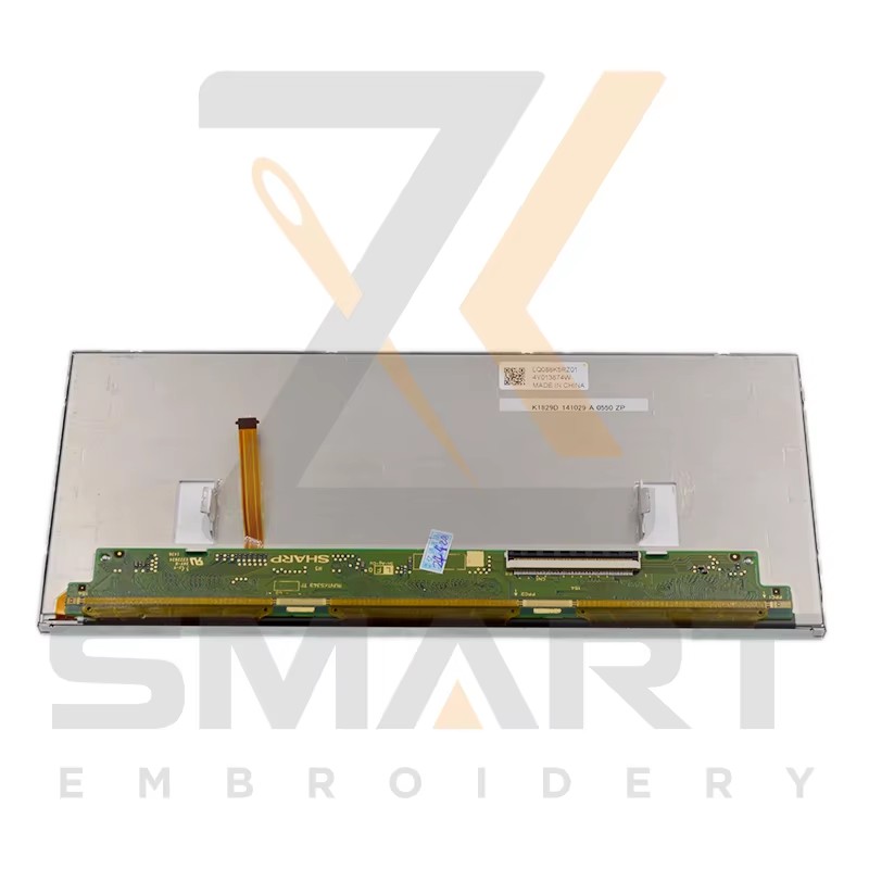 E10-LQ088K5RZ01LCD pantalla de pantalla LQ088K5RZ01 Parts de màquina d'embroideria E10-LQ088K5RZ01
