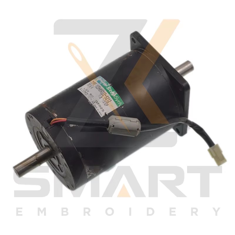 El motor SWF utilitzat 103H89222-5212 Parts de màquina d'embroideria ESWF-103H89222-5212-U