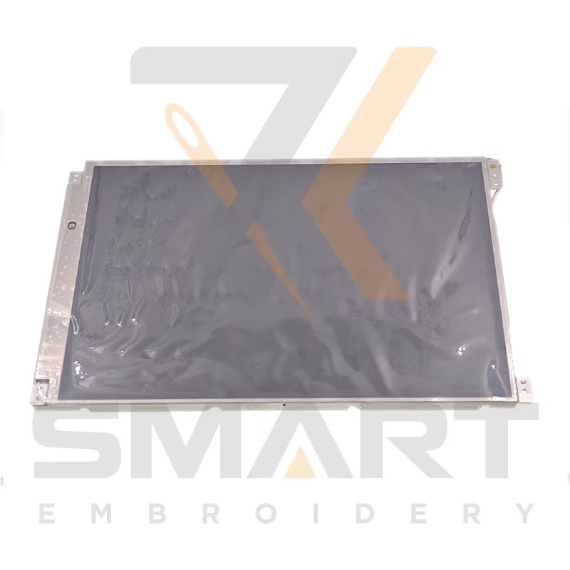 Panell de pantalla LCD LCB3SE11A Parts de màquina d'embroideria E10-LCB3SE11A
