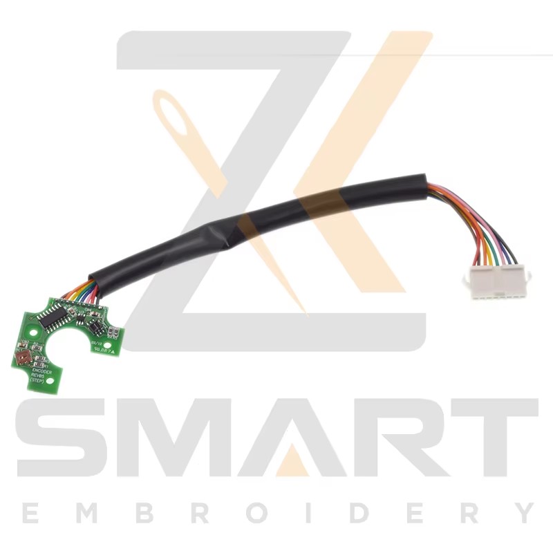 Encoder per a les parts de la màquina d'embroideria del motor SWF XY ESWF-EC02