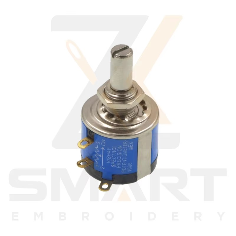 Potentiòmetre 534-8872 1K Parts de màquina d'embroideria ETJ-534-8872-1K-C