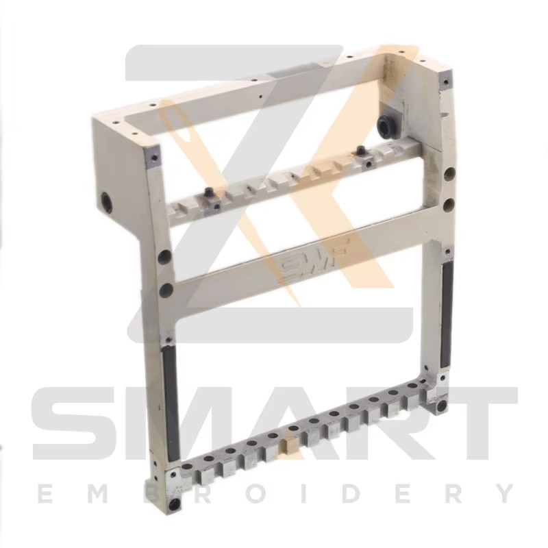 Original SWF Needle Bar Case 12 Colors Embroidery Machine Parts N0102SWF1202