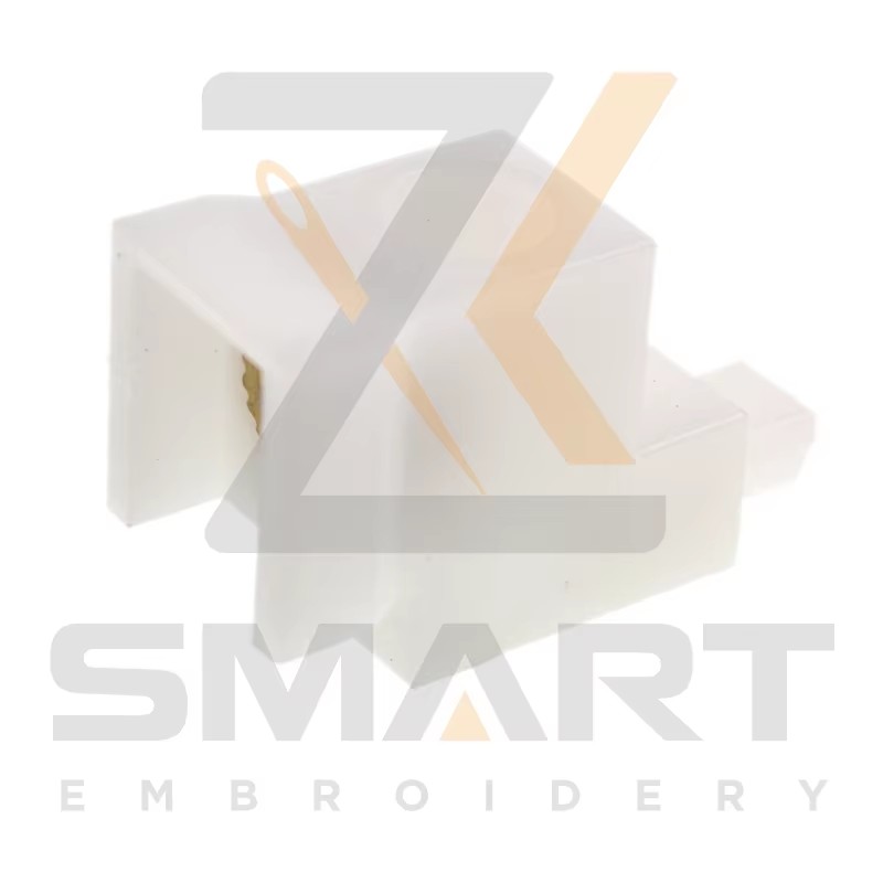 Mantenidor de peus de pressió de connexió per a màquines d'embroideria SWF N0302SWF01