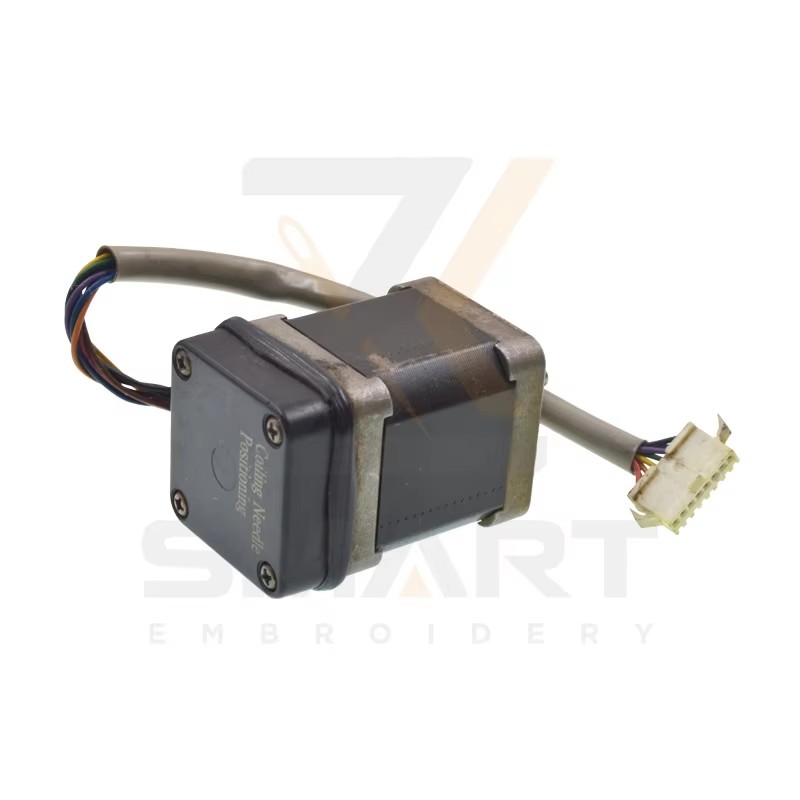 SWF Chenille Embroidery Machine Press Foot Motor MC5 ESWF-MC5-U