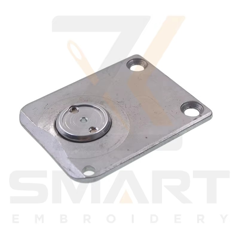 Placa d'agulles SWF LHB-GA000500 LHB-GA000501 Parts de màquina d'embroideria R0515