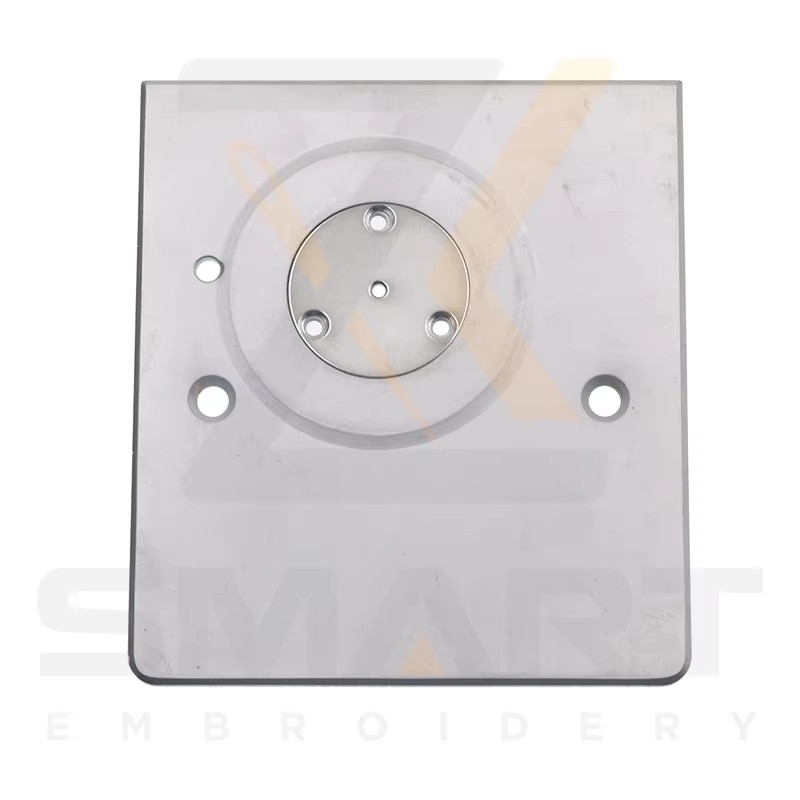 Placa d'agulles de màquina d'embroideria SWF 12000110H000 R0513-SWF