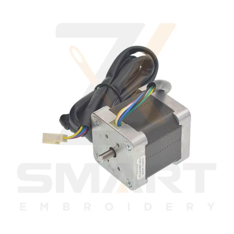 Motor de salt 42BYG575-14 per a parts de màquina d'embroideria xinesa A0902-42BYG575-14