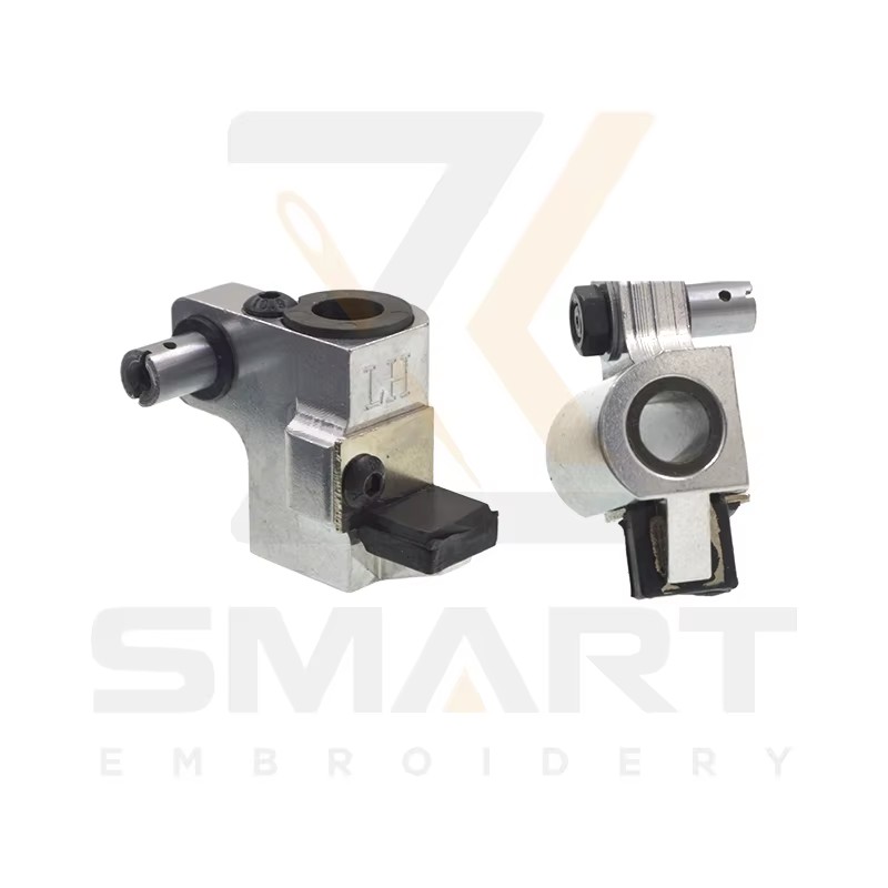 LH Presser Foot Reciprocator Ass'y per a la màquina d'embroideria xinesa A0801LH01