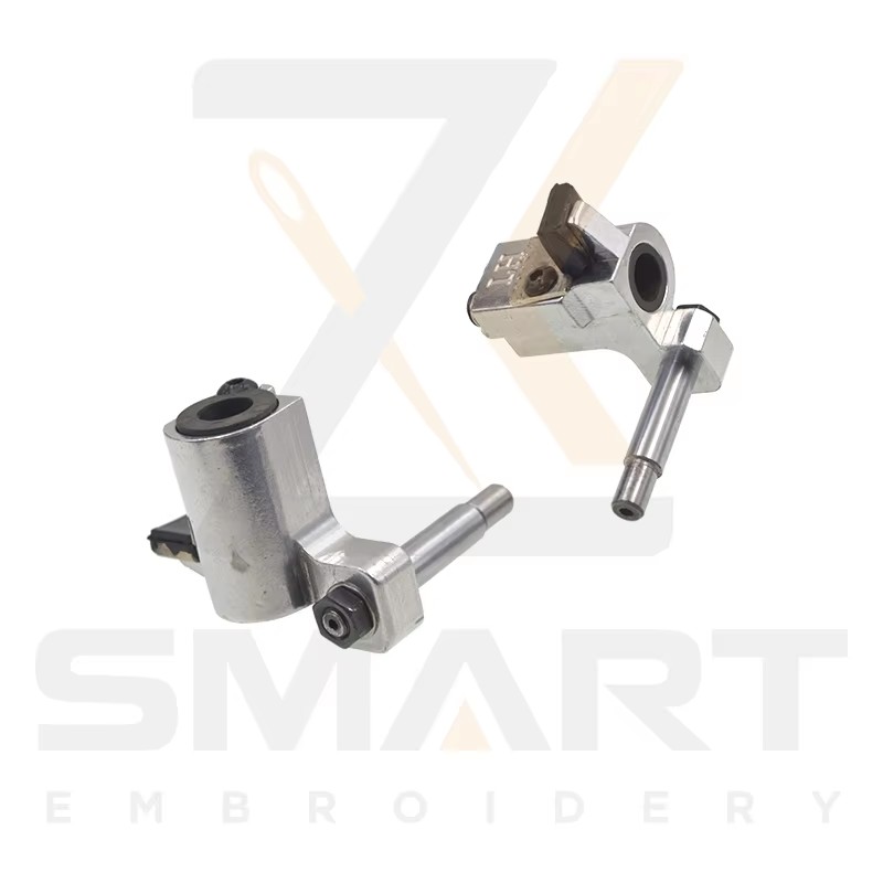 LH Presser Foot Reciprocator Ass'y per a la màquina d'embroideria xinesa A0801LH02