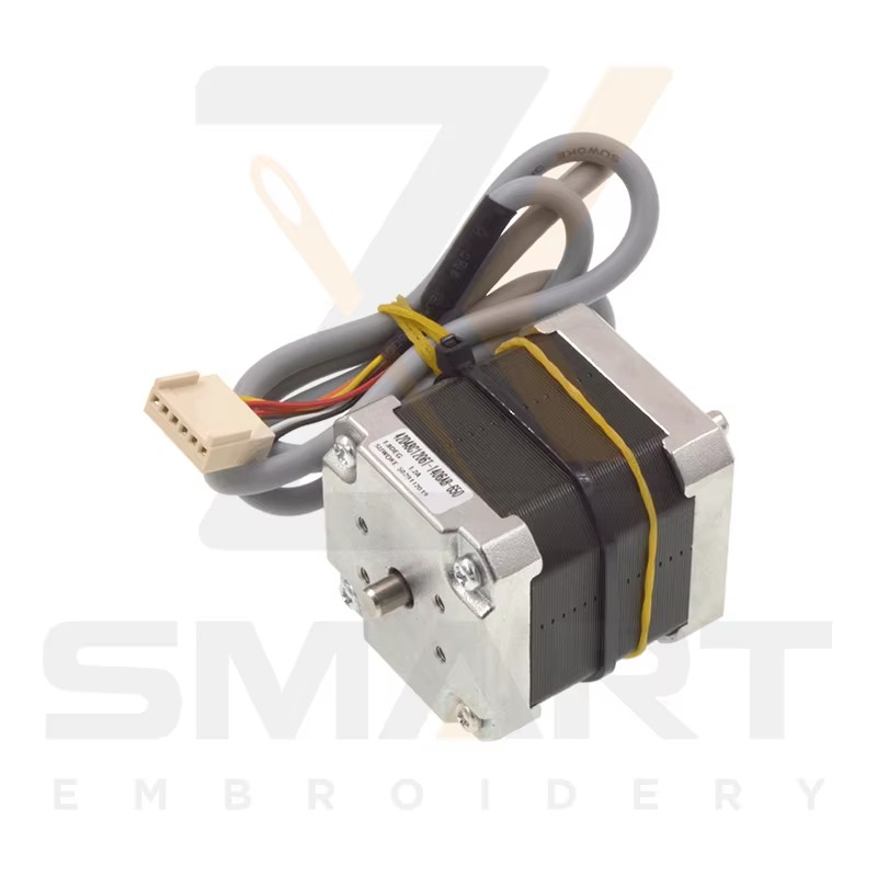 Motor de salt 42D48C1206T-1406AB-650 per a parts de màquina d'embroideria xinesa A0902-42D48C1206T-1406AB-650