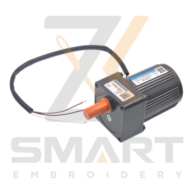 V. T. V canvi de color motor YN70-20/70JB18G10 per a màquines de brou xinesa C0202-YN70-20/70JB18G10