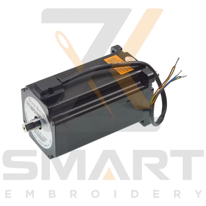 Motor 86H3P150-2506BZ14-4320F12 Xina Embroidery Machine Parts EDH03-86H3P150-2506BZ14-4320F12