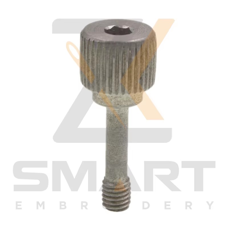 Adjustació de cargol per a conductor de cap Xina Embroidery Machine Parts D030317