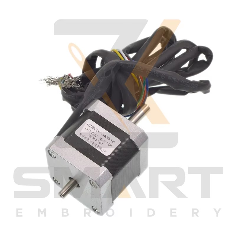 Canvi de color del motor 42BYGH4408-18 Xina Embroidery Machine Parts C0202-42BYGH4408-18