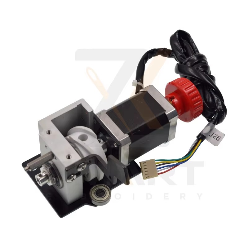 Canvi de color Ass'y 03040590 per a Ricoma Embroidery Machine Parts C0203RC01