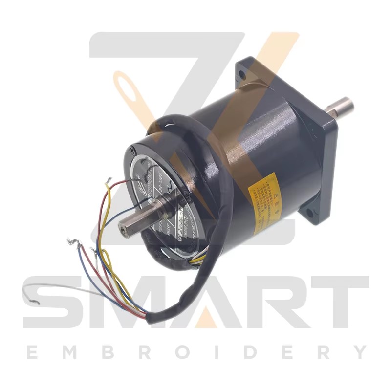 Motor 86BYG450BH 12MM màquina d'embroideria Xina Parts EDH03JB-86BYG450BH