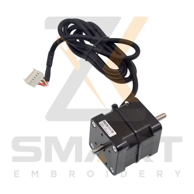 Motor de canvi de color 42D48C1206E-2211A-1200 per a màquines d'embroideria xineses C0202-42D48C1206E-2211A-1200