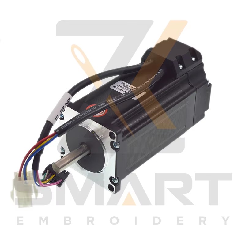 X Motor 57H3F94-603A-830BS-E3 per a màquines d'embroideria de 4 caps DAHAO A15