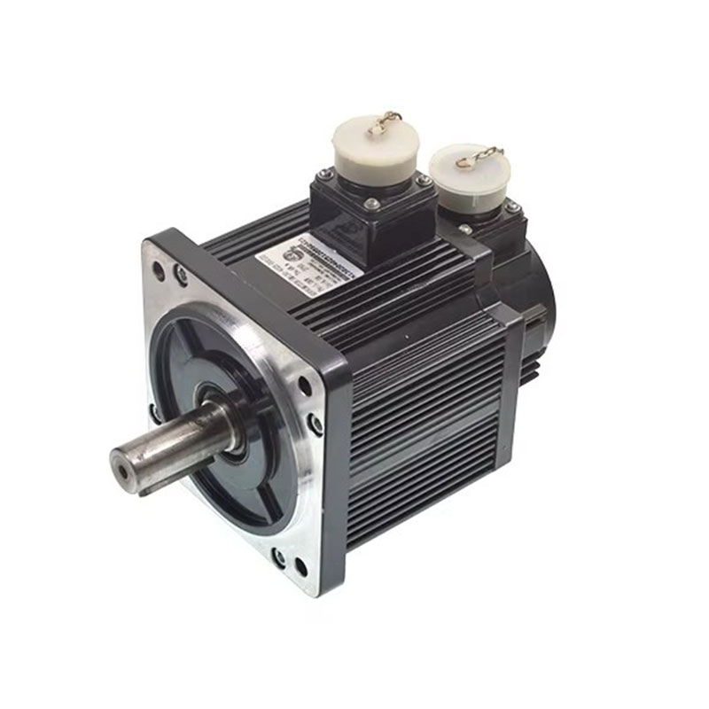 Motor principal utilitzat DAHAO SM130-4025-D00(D) per a màquines d'embroideria xineses EDH03-SM130-4025-D00(D)-U