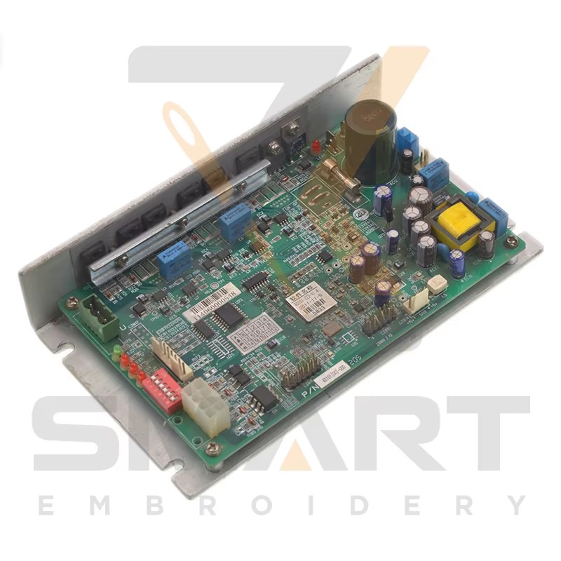DAHAO AD101 placa de conducció màquina d'embroideria xinesa parts EDH02-AD101-U