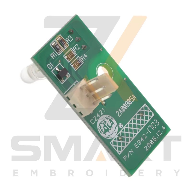 DAHAO E942 Màquina d'embroideria xinesa parts de targeta EDH06-E942