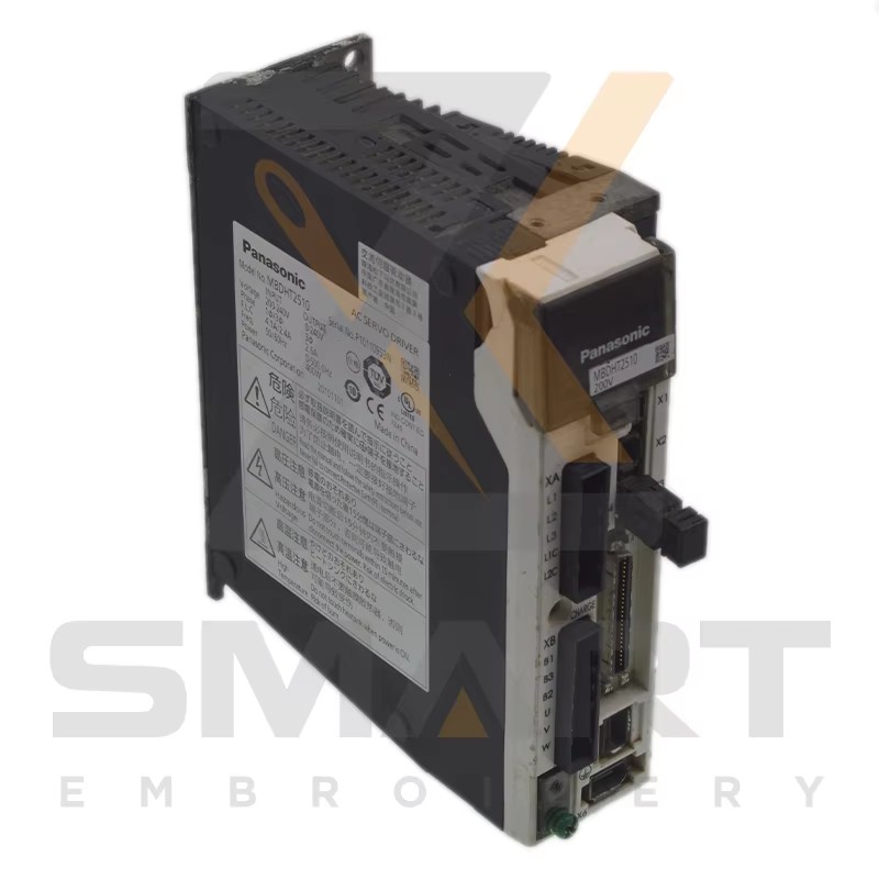 Conductor usat MBDHT2510 Embroidery Machine Parts EDH02-MBDHT2510-U