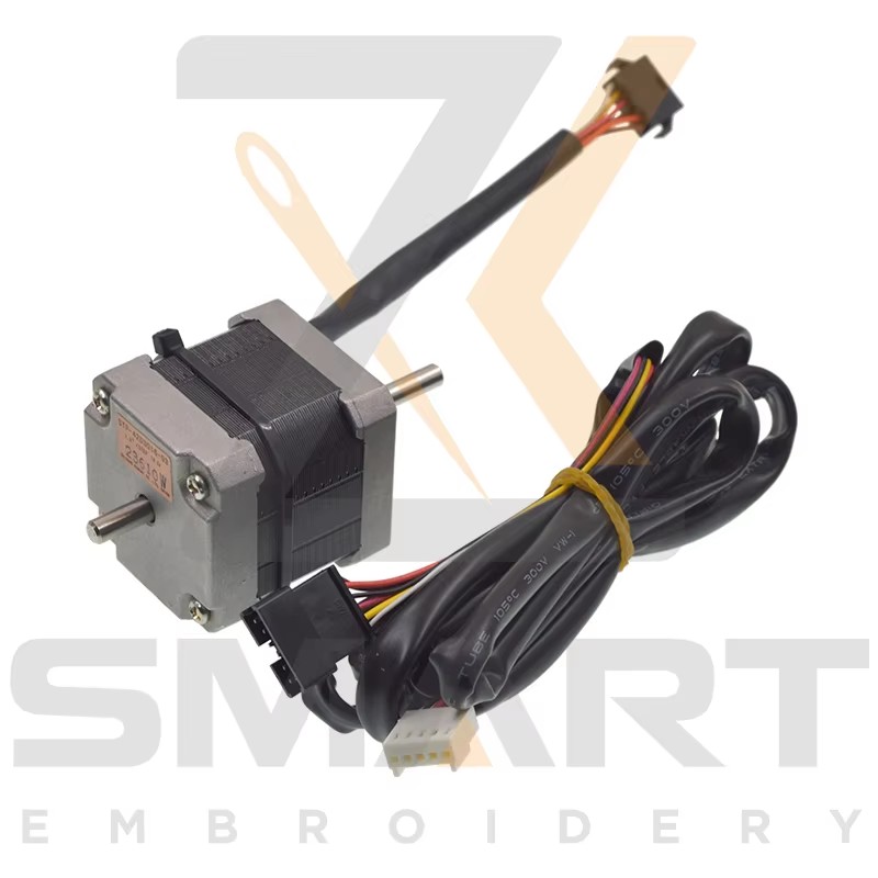 Motor 42D3016 per a DAHAO sistema màquines d'embroideria xinesa EDH06-42D3016