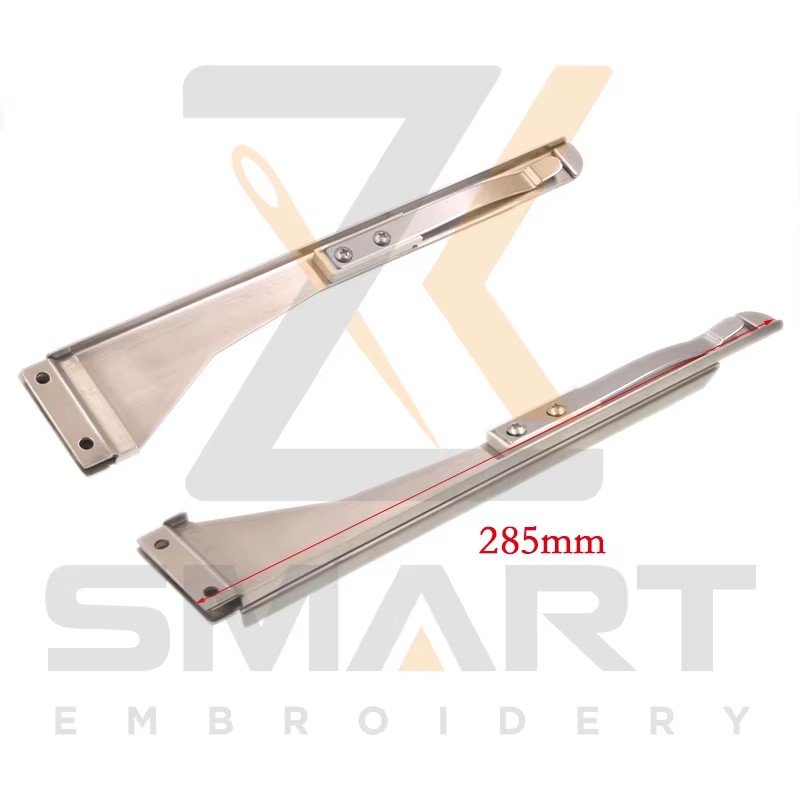 Tubular Embroidery Hoop Suport Xina Embroidery Machine Parts D020406-285 D020406-320