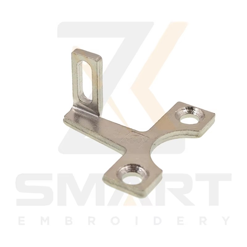 Bracket d'adhesió de pressió de marc per a màquina d'embroideria xinesa D08002-0202