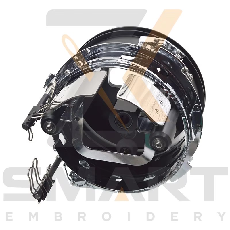 Cap Embroidery Driver Frame Kit per a màquines d'embroideria xinesa Feiya D0301-FY01