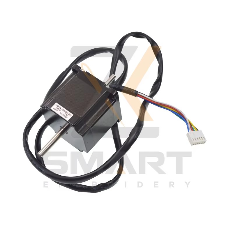 Motor 57H2P054-1006BZ05635-2435 per a la màquina d'embroideria xinesa