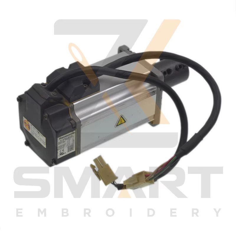 Motor utilitzat MHMD042P1U Xina Embroidery Machine Parts EDH03-MHMD042P1U-U