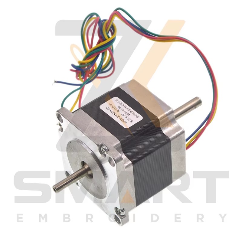 Feiya Motor 57BYG101A-18 Parts de màquina d'embroideria EDH03-57BYG101A-18