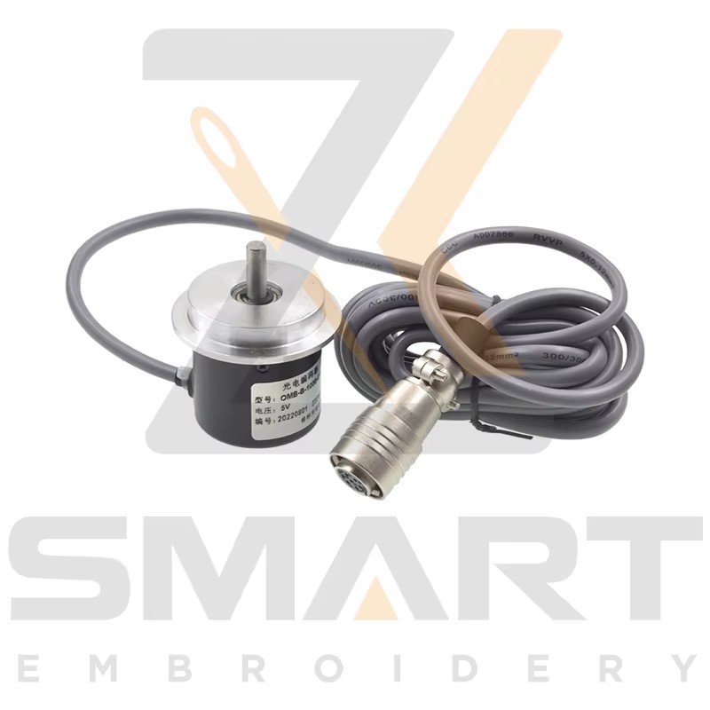 Encoder per a màquines d'embroideria Richpeace EFY-EC01
