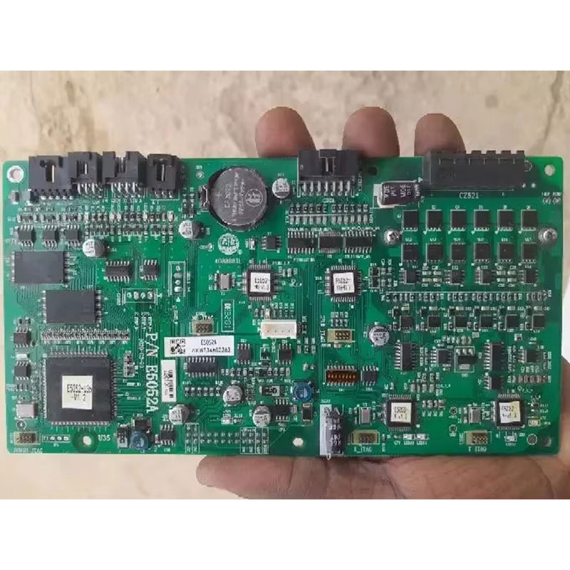 DAHAO E5052A placa de la màquina d'embroideria xinesa parts EDH0101-E5052A