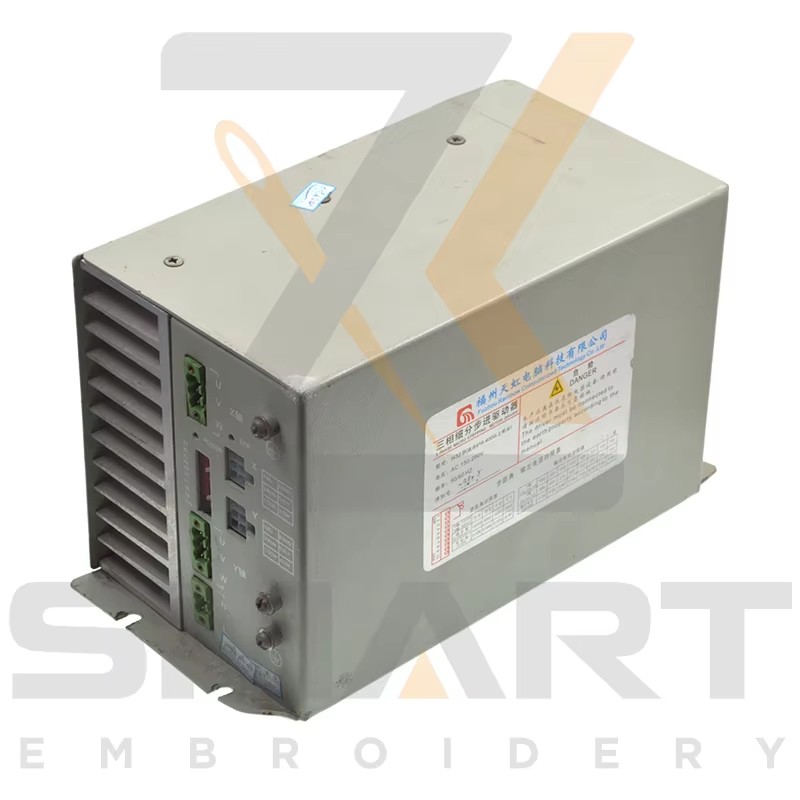 Rainbow H32 conductor utilitzat parts de la màquina d'embroideria xinesa E08-H32-U