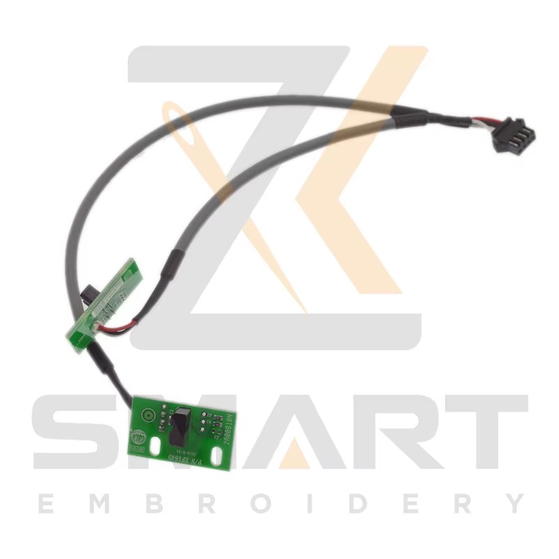 DAHAO EF164 Kit de targetes de sensor per a màquines d'embroideria EDH05-EF164-KIT