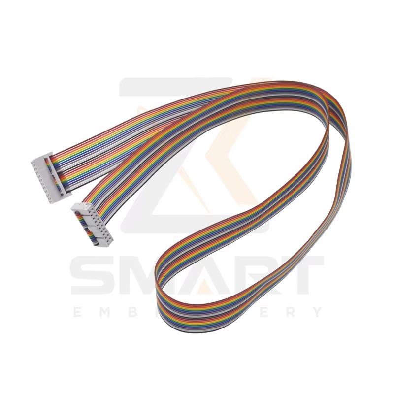 Cable per a DAHAO HC2610 Card Embroidery Machine Parts E11-HC2610-01