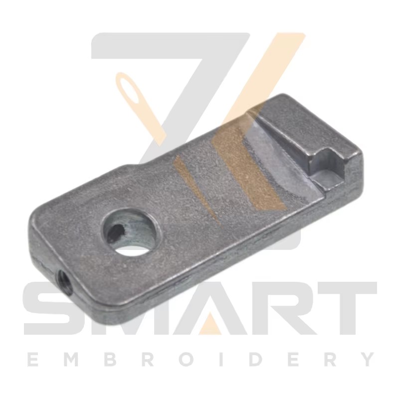 Parts de la màquina d'embroideria de Barudan que prenen la base de suport per a DS N0704BD01