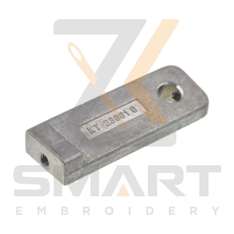 Parts de màquina d'embroideria de Barudan KT230010 Prenent la base de suport N0704BD04