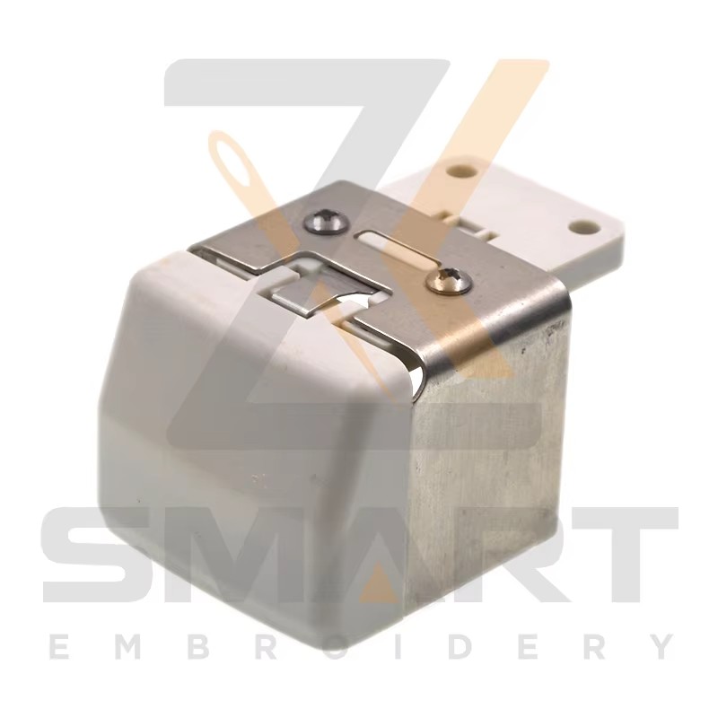 Ricoma Rotary Hook Bed Cover 3011150262 Parts de màquina d'embroideria R070104