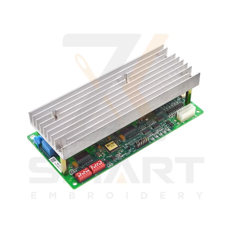 DAHAO Driver Card MD101-HV per a màquina d'embroideria xinesa EDH02-MD101-HV