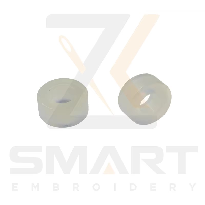 10 peces Barudan Embroidery Machine Parts de barres d'agulles Stopper HT230220 A12BD01
