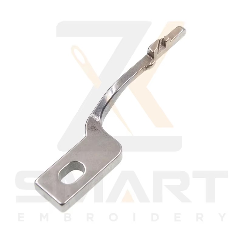 Suport de ganxo rotatiu per a algunes màquines d'embroideria xineses R0407