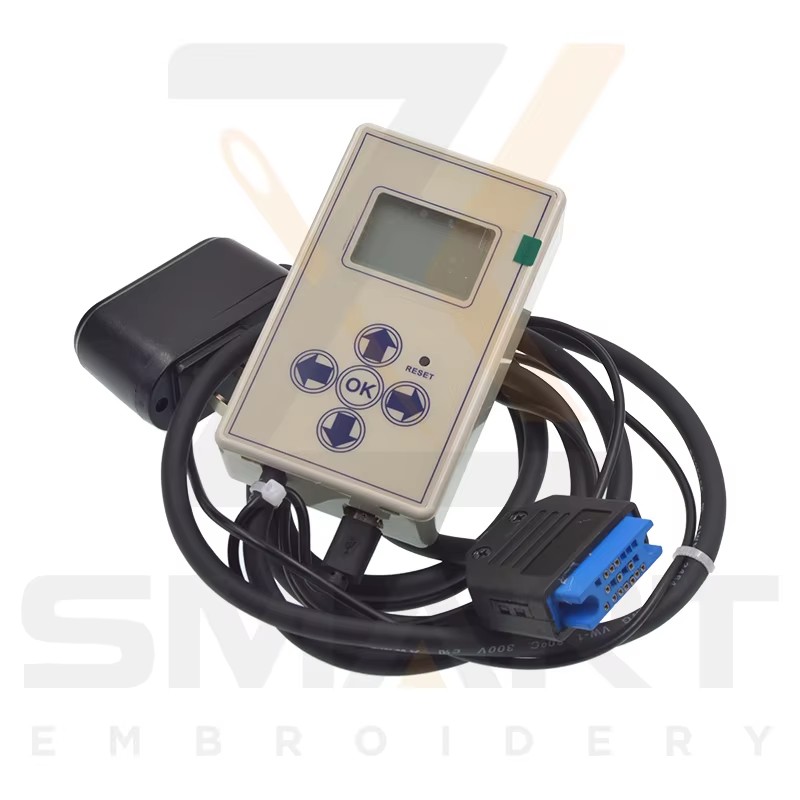 USB Linker Reader extern per a màquina d'embroideria Barudan E09USB-BD01